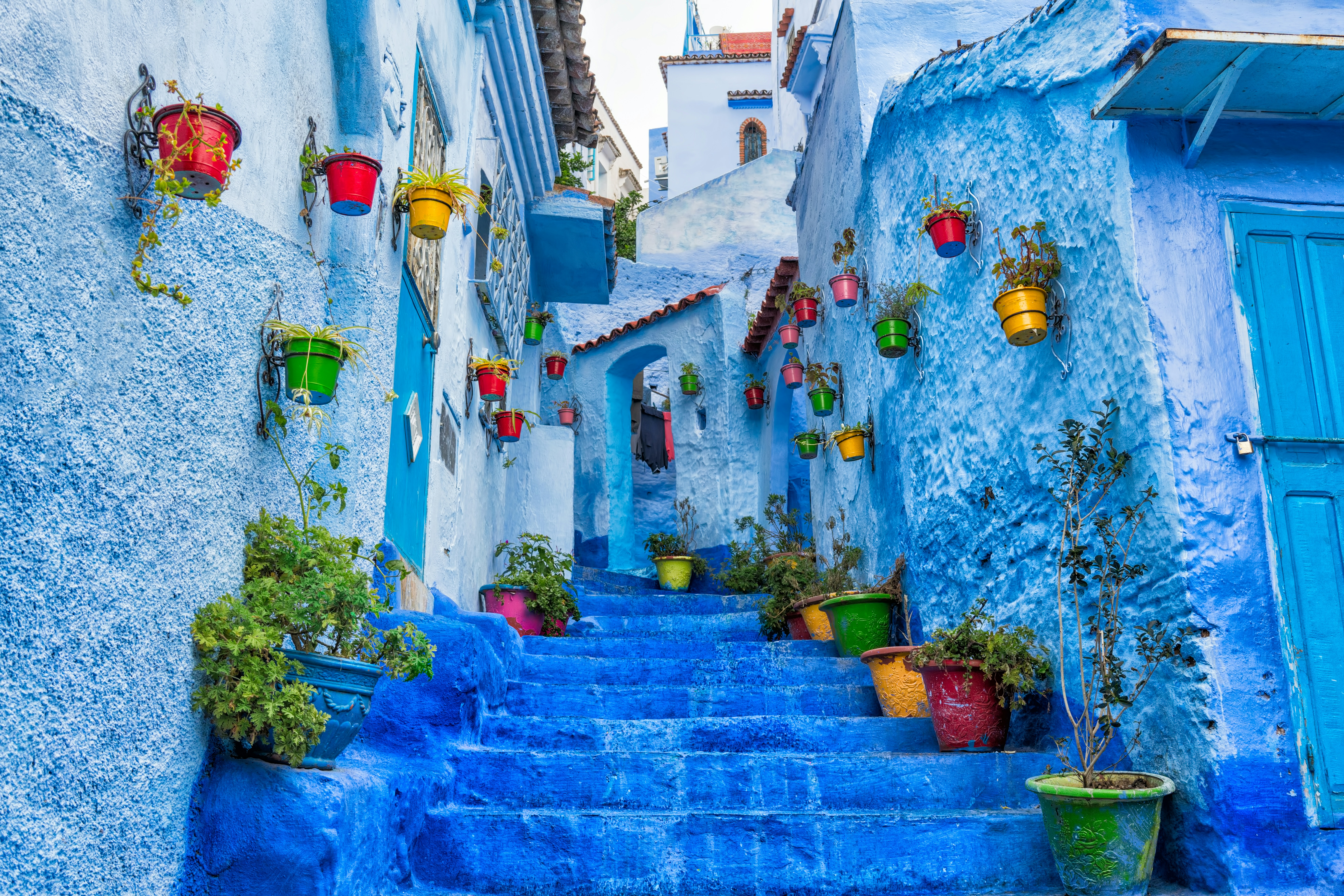 Morocco - 11 Days Round Trip