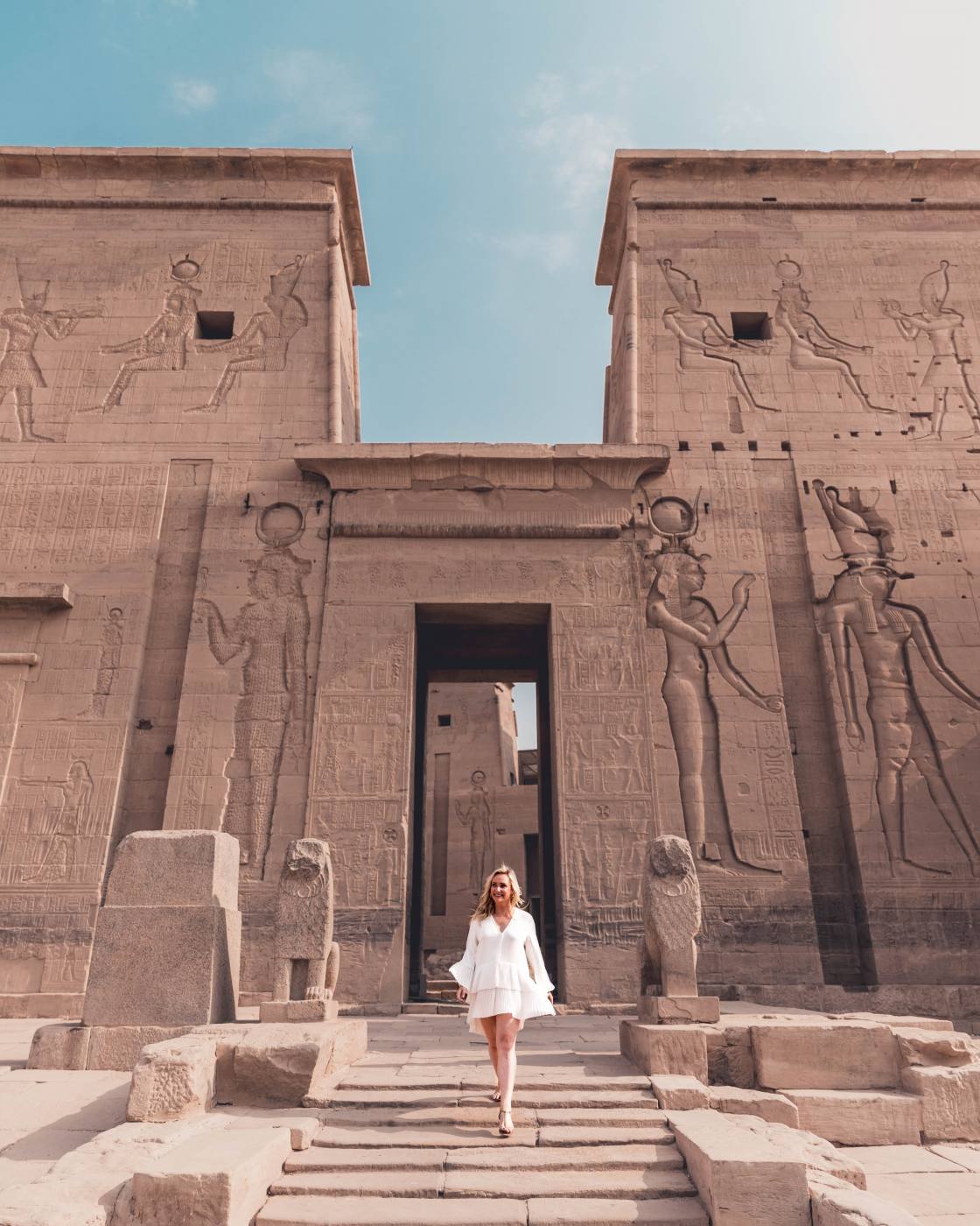 Aswan
